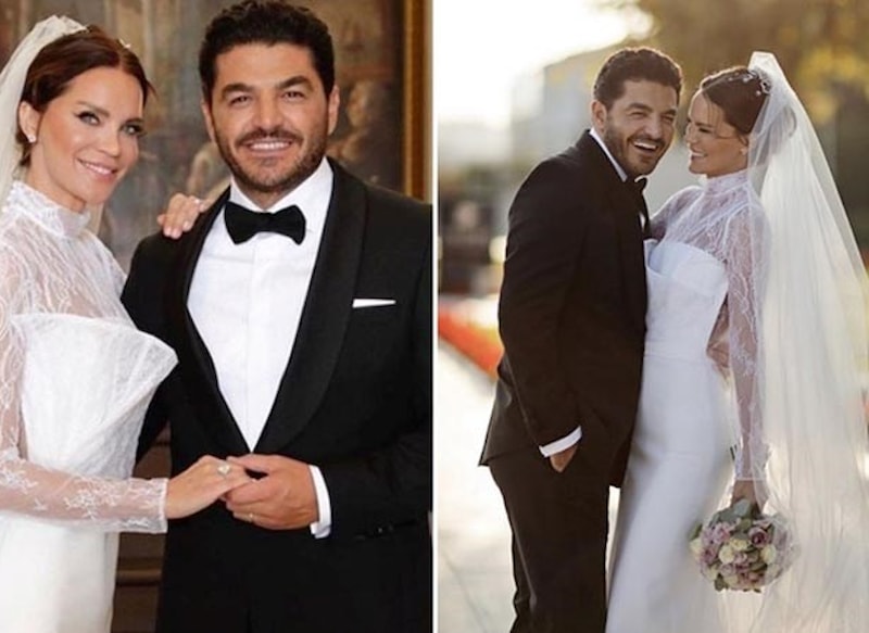 Uğur Akkuş'a 1 ay boyunca Ebru Şallı'ya yaklaşmak yasak