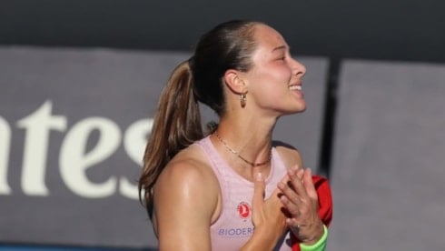 Zeynep Sönmez'e Katar'dan özel davet