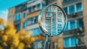 Konut fiyatları ekimde reel olarak geriledi