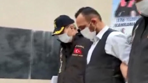 16 bıçak darbesi 'canavarca' sayılmadı 