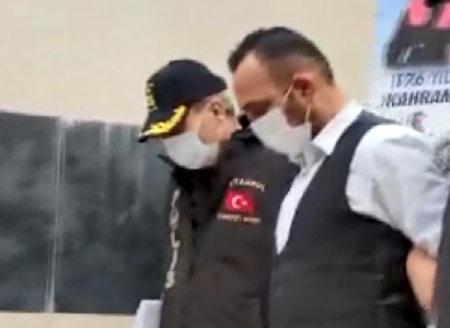 16 bıçak darbesi 'canavarca' sayılmadı 