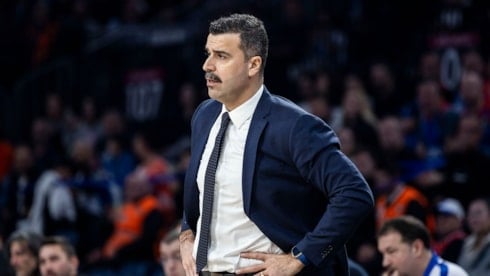 Erdem Can: Küçük detaylar maçın sonucunu belirledi