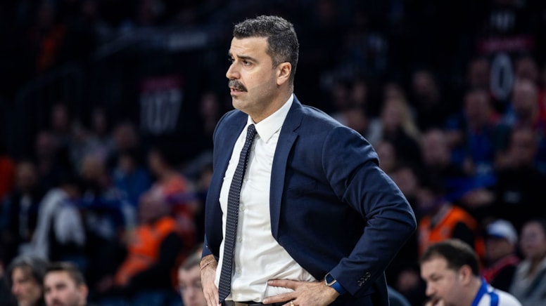 Erdem Can: Küçük detaylar maçın sonucunu belirledi