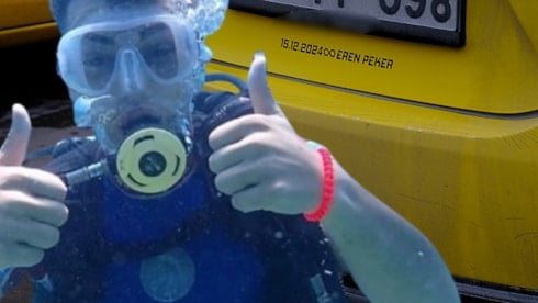 20 yaşındaki taksici Eren 10 bıçak darbesiyle öldürülmüştü