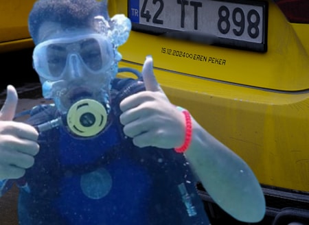 20 yaşındaki taksici Eren 10 bıçak darbesiyle öldürülmüştü