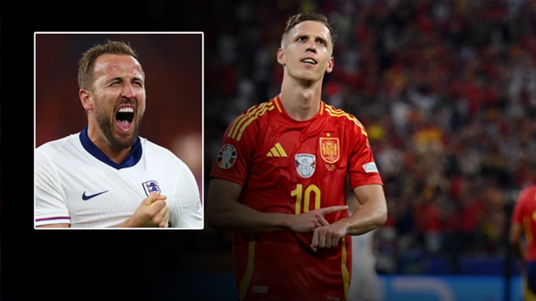 UEFA'dan EURO 2024 Altın Ayakkabı kuralı değişikliği