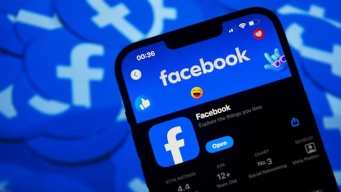 Facebook 22 yaşında