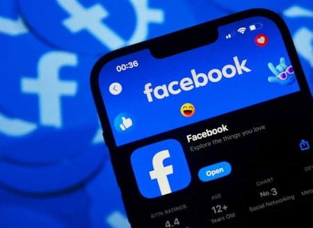 Facebook 22 yaşında