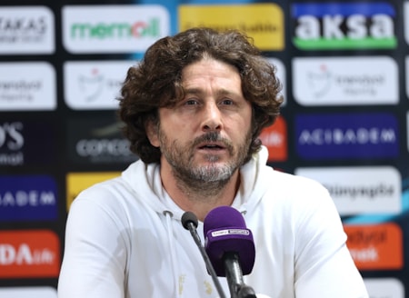 Tekke: Hak ettiğimiz 3 puandan olduk