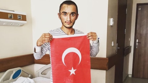 Devlet, Gazi Ferdi Çatal'dan tazminatı geri istedi