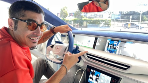 TOGG davasını kaybetti