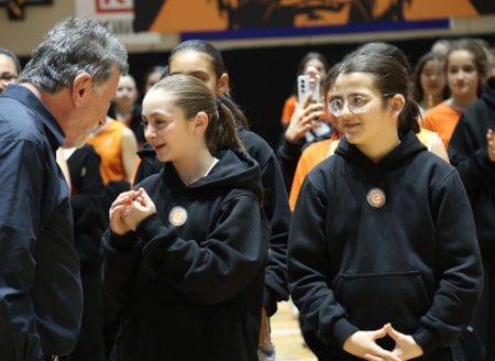 Voleybolun geleceği Antalya’da konuşuldu