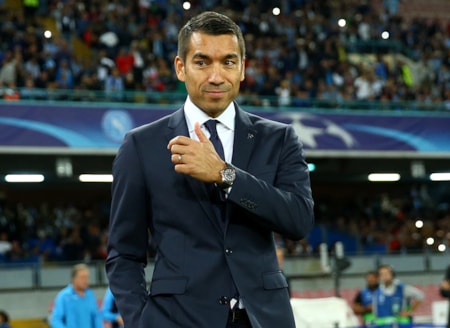 Beşiktaş'ın yeni hocası, cuma tribünde!