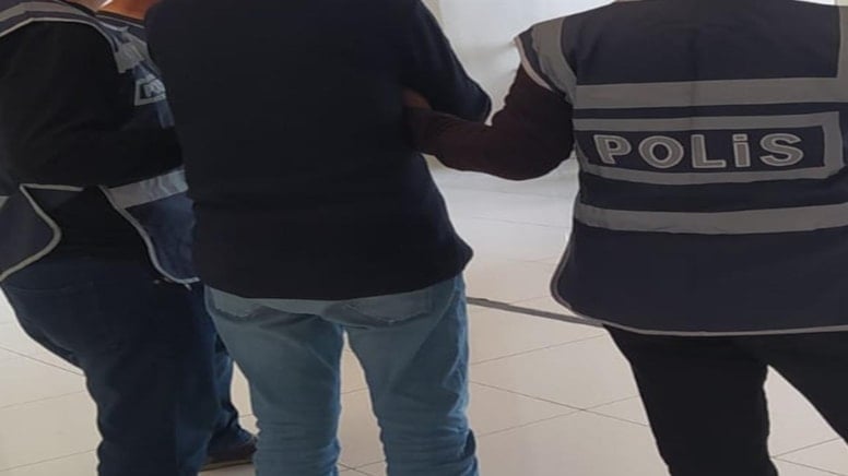 Konya'da operasyon: 5'i doktor 10 kişi gözaltına alındı