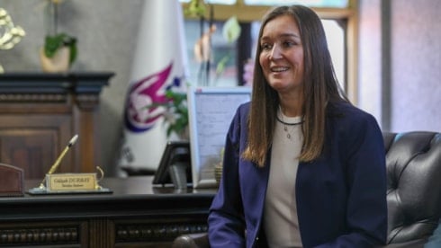 Gülşah Durbay kimdir, kaç yaşında?