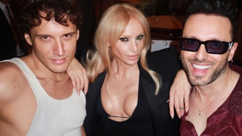 Gülşen 48. yaşını böyle kutladı