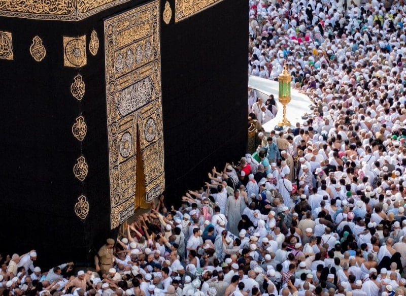 Hac fiyatları belli oldu