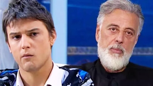 'Arka Sıradakiler'in 'İbo'sundan Hamdi Alkan'la ilgili şok iddia