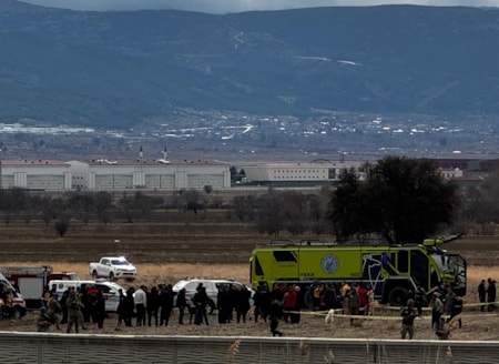 6 şehit verdiğimiz helikopter kazasının nedeni belli oldu