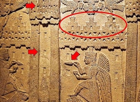 Van'da bulunan 40 bin yıllık sembolün binlerce kilometre ötede ikizi çıktı