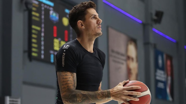 Milli basketbolcu İlkan Karaman, alkollü sürücü kurbanı oldu