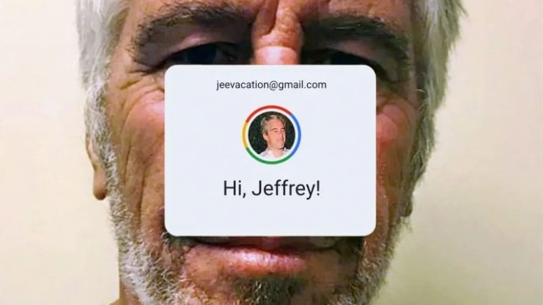 Epstein'ın karanlık dosyaları dijitale taşındı