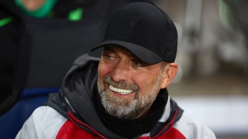 Klopp'u yerden yere vurdular: 'Dişleri kadar sahte'