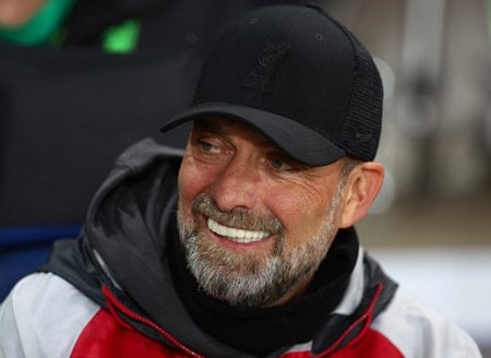 Klopp'u yerden yere vurdular: 'Dişleri kadar sahte'