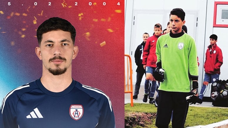 Umut Keseci Eyüpspor'a transfer oldu