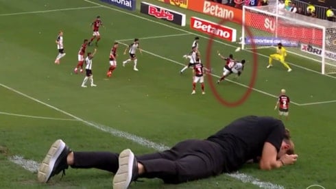 Tarihin en pahalı transferi 90+4'te imkansızı kaçırdı!