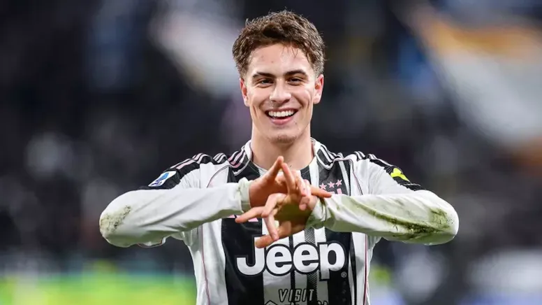 Kenan Yıldız'dan sonra "Yeni Türk Prens" de imzayı attı