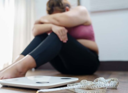 Kilo vermekte zorlanıyor musunuz? Zayıflayamıyorsanız gizli düşmanınız bu olabilir