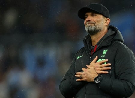 Klopp Formula 1'e katılıyor! 'Kritik bir fark yaratabilir'