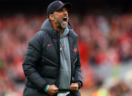 Klopp YouTube'da keşfetmiş... Menajeri kaçan fırsatı anlattı