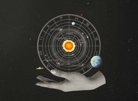 Evrenin "şifa paketi" açılıyor: Yarın bu 4 burç için her şey değişecek