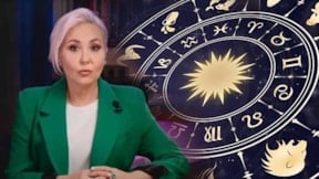 Rus astrolog önümüzdeki 20 yılın en şanslı burcunu açıkladı