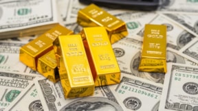 Goldman Sachs'ten altın tahmini: Rekor bekliyor