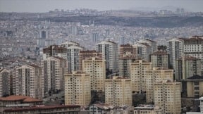 Konut satış ve kira fiyatlarında düşüş eğilimi sürüyor