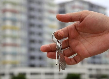 Konut kredisi faiz oranları değişti: 2 milyon TL'nin aylık ödemesi ne oldu?