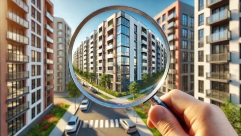 İstanbul'un en kârlı mahalleleri belli oldu