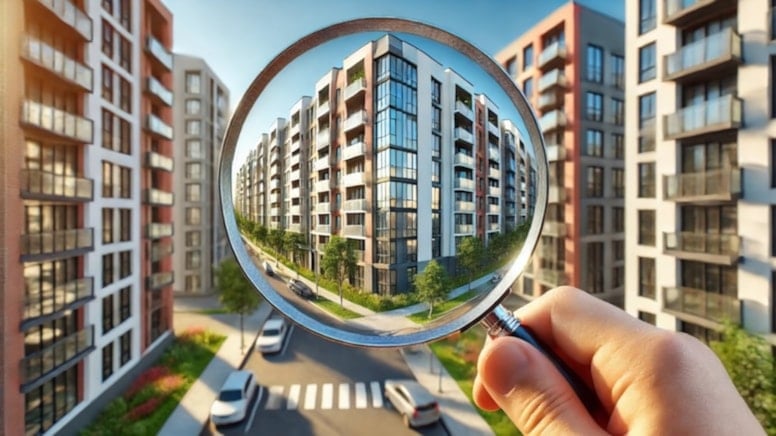 İstanbul'un en kârlı mahalleleri belli oldu: Yatırımcılar 8 ilçeye göz dikti