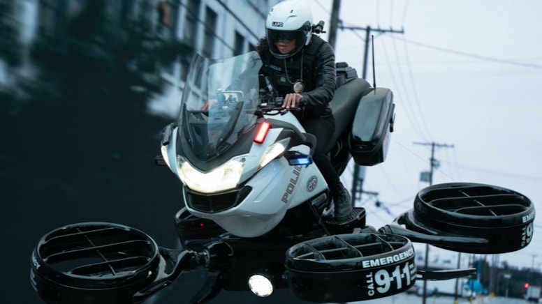 Yeni bilimkurgu filmi Avatar 3'ü beş haftalık tahtından etti