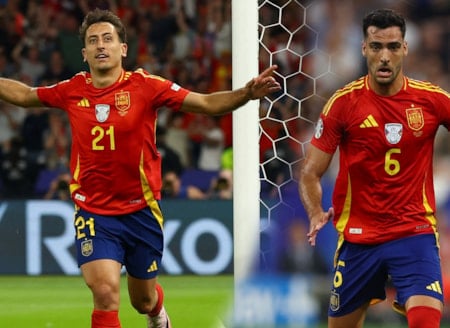 İspanya'nın kahramanı, Bask'ta 'hain' ilan edildi!