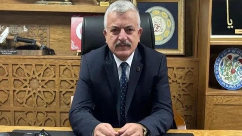 Taciz iddiasıyla gündeme gelmişti: MHP’li başkan görevinden alındı