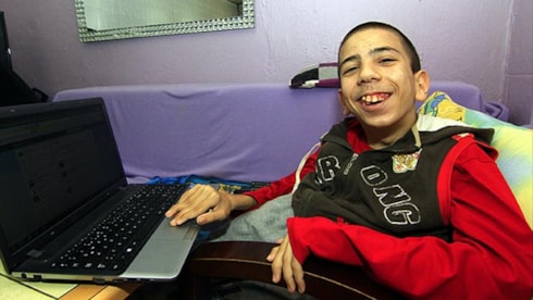 Sosyal medya fenomeni Murat Saraç son yolculuğuna uğurlandı