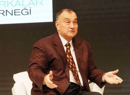 Murat Ülker, dev şirketi milyonlarca dolara sattı