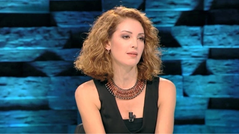 Depremzedelere yönelik ifadeleri tepki çeken Nagehan Alçı'nın işine son mu verildi?