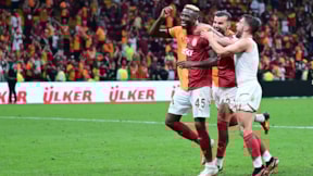 Volkan Demirel'den Victor Osimhen yorumu: "Böyle bir oyuncu görmedim"