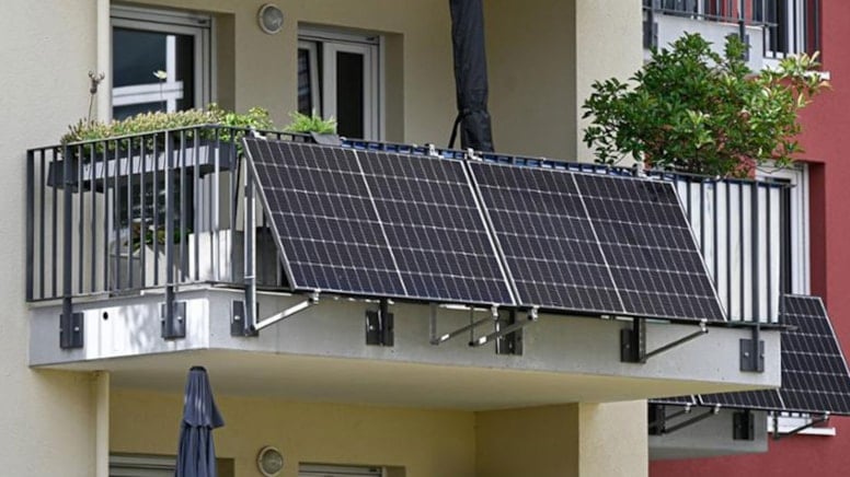 Ne tesisat istiyor ne usta: Fişe takanın elektrik faturası sıfırlanıyor