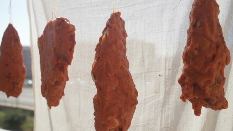 Kilosu 3000 lirayı bulunca artık herkes evinde yapmaya başladı